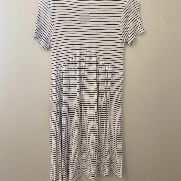 T- Shirt Dress - Picture 2 of 3